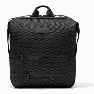 Dagne Dover Indi Air Mesh Diaper Backpack (new, tags attached)